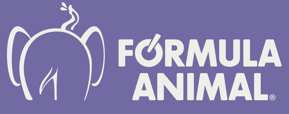 Fórmula Animal